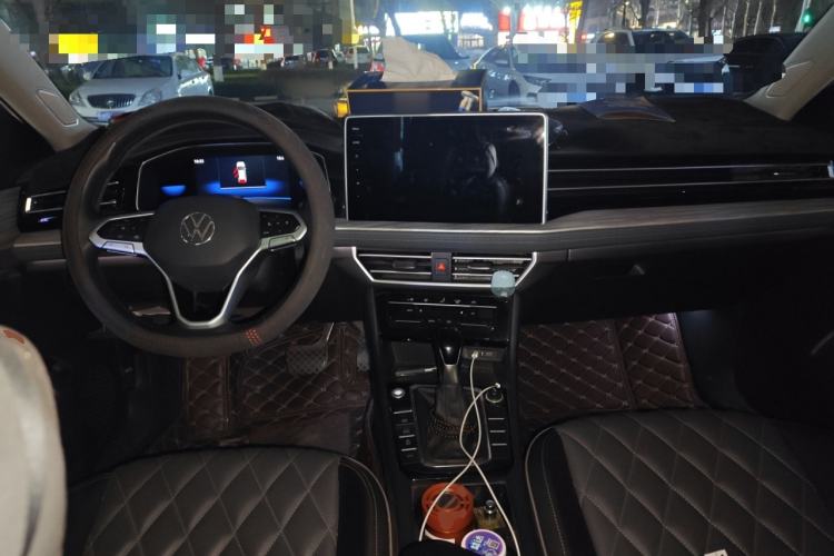 Used Volkswagen Sagitar 2023 280TSI DSG Excellence Plus Edition