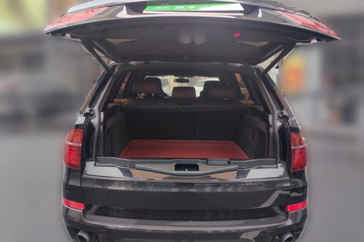 Used BMW X5 2013 xDrive35i Luxury Edition
