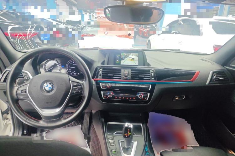 Used BMW 2 Series 2019 225i Convertible Coupe Sports Design Package