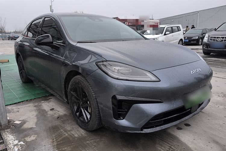 Used AION RT 2025 650 Zhijihao Edition