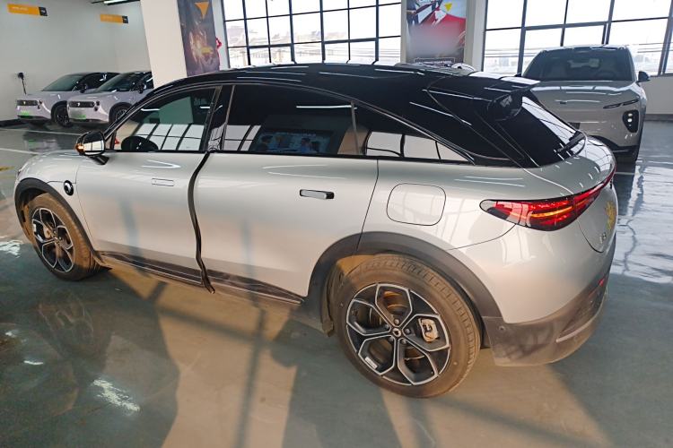 Used smart #3 2023 Pulse Four-Wheel Drive Edition
