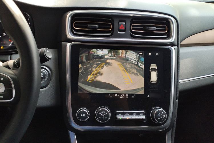 Used Lynk & Co 01 2017 2.0T Two-Wheel Drive Pro Edition