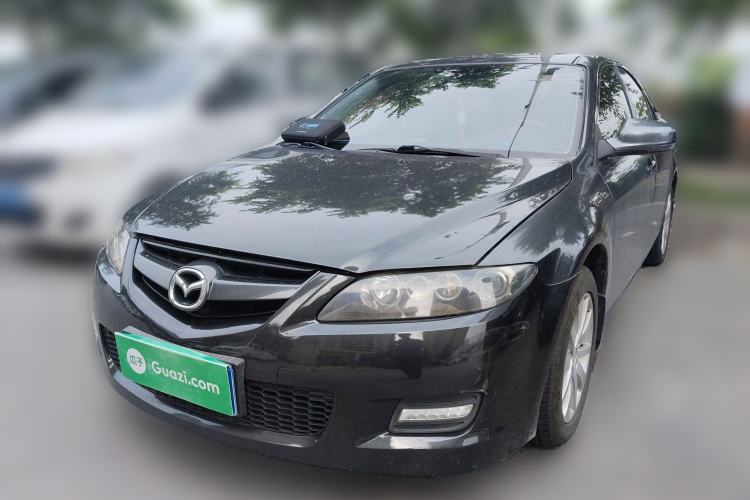 Used Mazda 6 2013 2.0L Automatic Fashion Edition