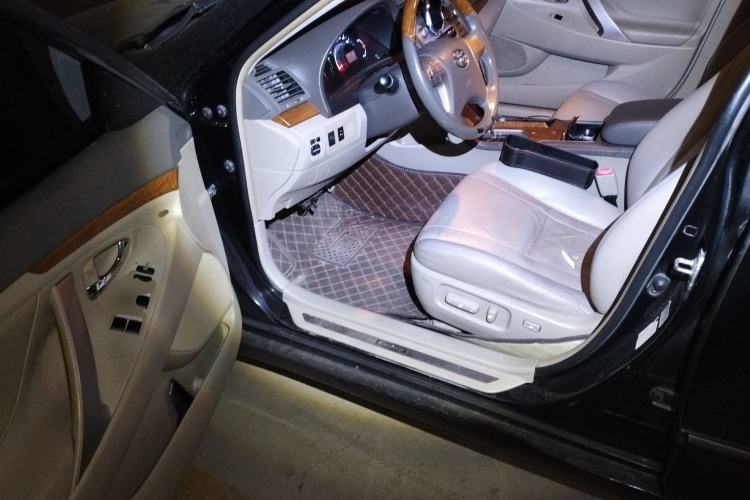 Used Toyota Camry 2010 200G Classic Edition