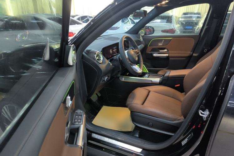 Used Mercedes-Benz GLB 2025 GLB 220 Sport Edition