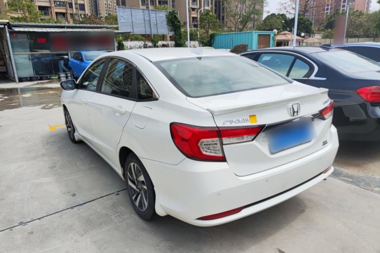 Used Honda Crider 2019 180 Turbo CVT Luxury Edition China VI Emission Standard