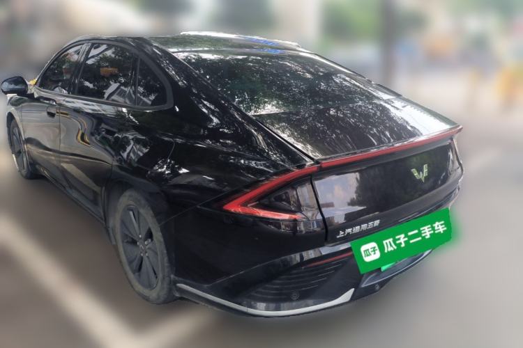 Used Wuling Xingguang 2023 70 Standard Edition