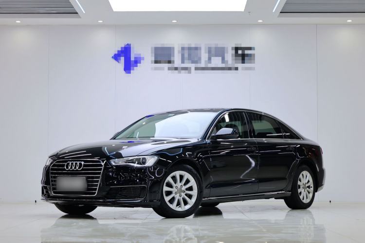 Used Audi A6L 2017 30 FSI Technology Model