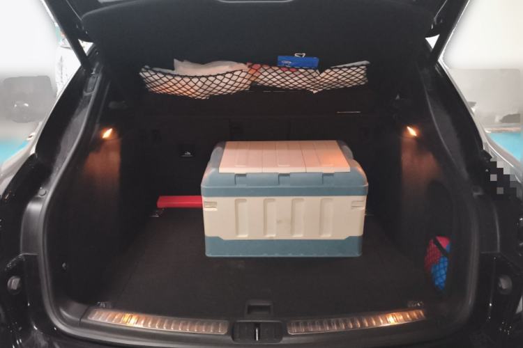 Used Porsche Macan 2014 Macan 2.0T