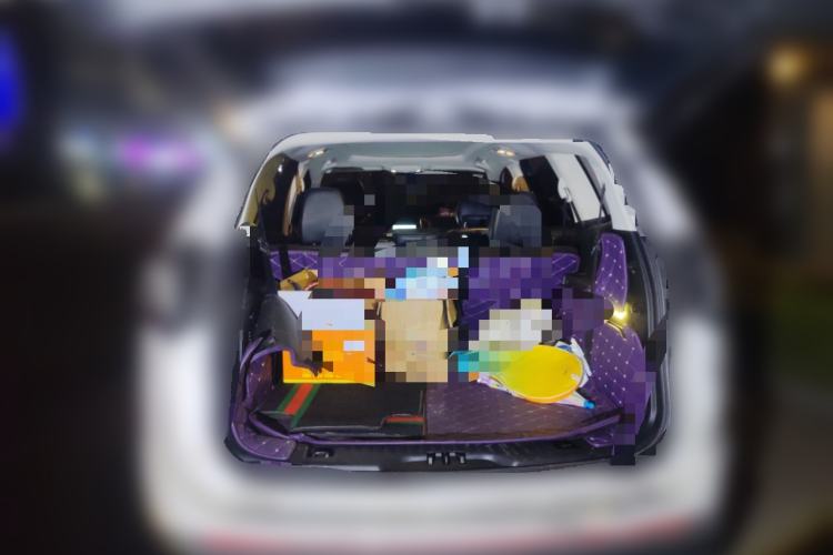 Used Ford Edge 2015 2.0T GTDi 4x4 High-Grade Model