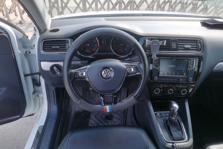 Used Volkswagen Sagitar 2018 280TSI DSG Ignite Edition
