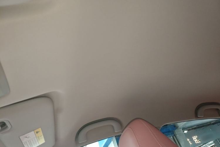 Used NETA V 2021 Witch Edition Headliner