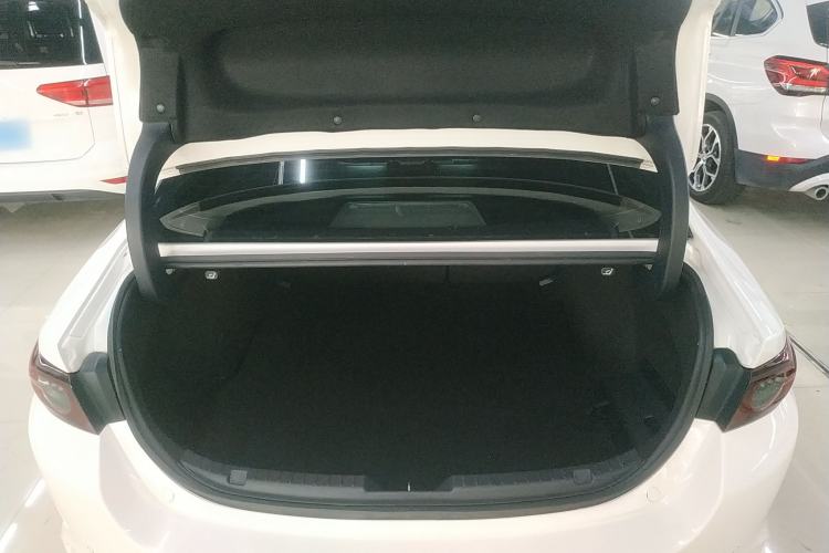 Used Mazda 3 Axela 2022 2.0L Automatic Zhiya Edition
