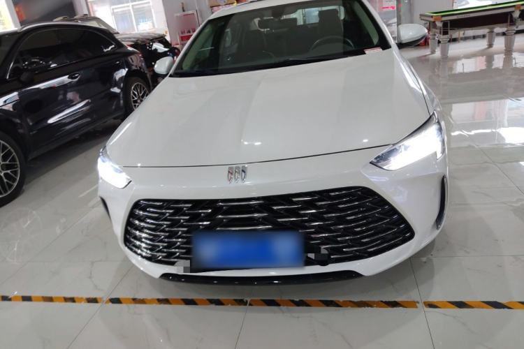 Used Buick Regal 2024 25T Deluxe Edition
