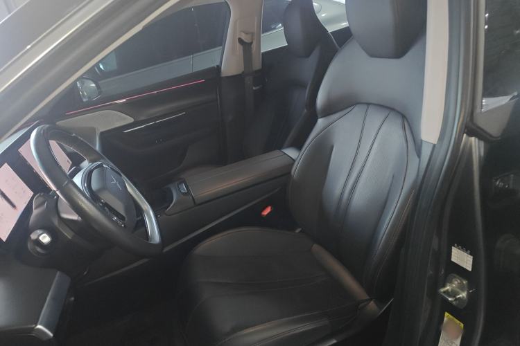 Used XPeng P7 2020 706G