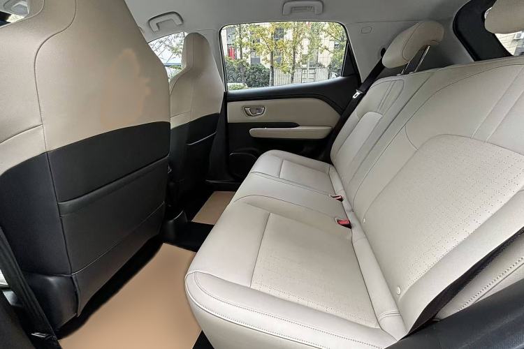 Used Wuling Bingo PLUS 2024 510 km Flagship Edition Four-Seater Version