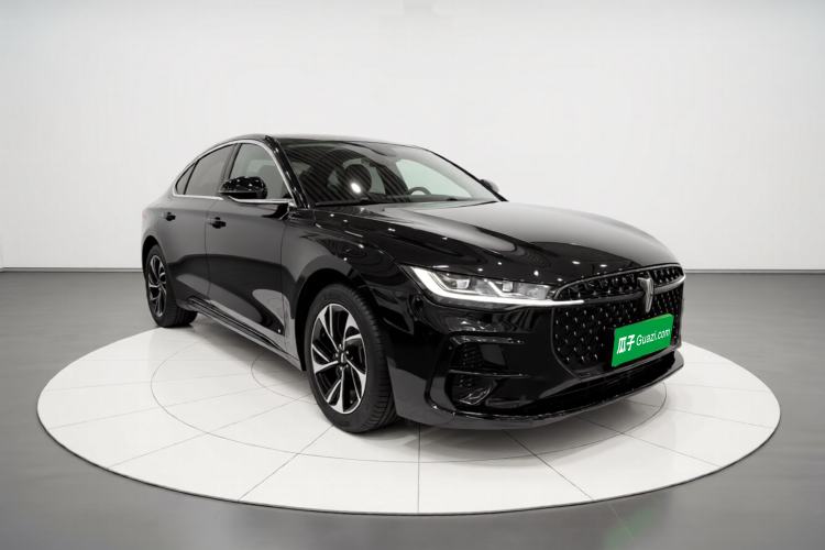 Used Lincoln Z 2022 iKoo Luxury Edition
