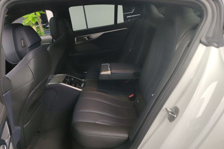 Used BMW 8 Series 2021 840i 4-Door Gran Coupe M Sport Package