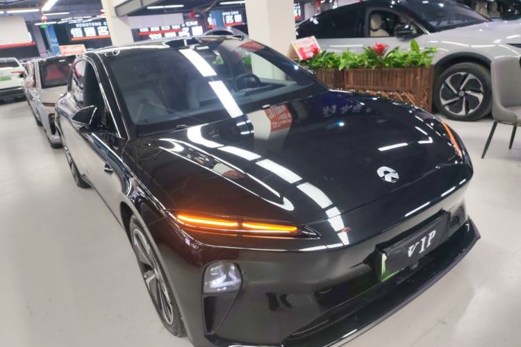 Used Nio ET5T 2024 75kWh Touring