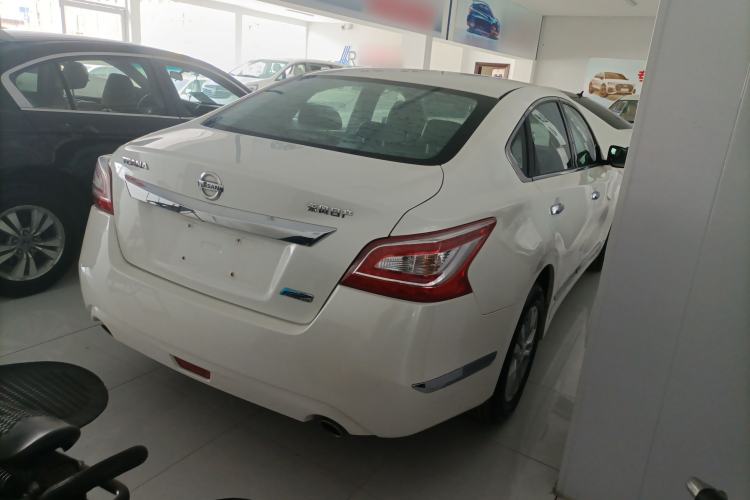 Used Nissan Teana 2013 2.0L XL Comfort Edition