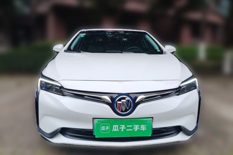 Used Buick Velite 6 2022 Connected Fashion PLUS
