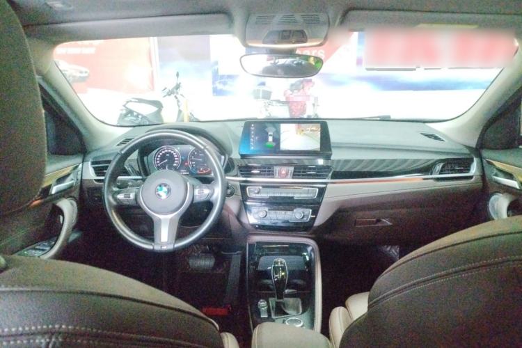 Used BMW X2 2021 Restyled sDrive25i M Sport Package
