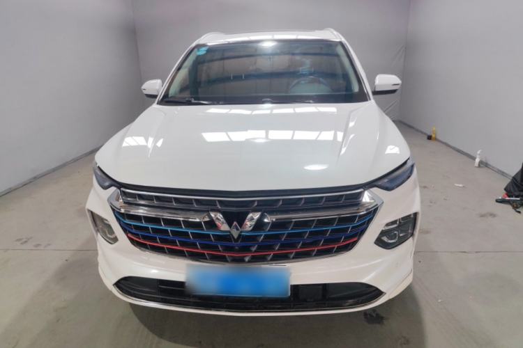 Used Wuling Victory 2020 1.5T CVT Flagship Edition
