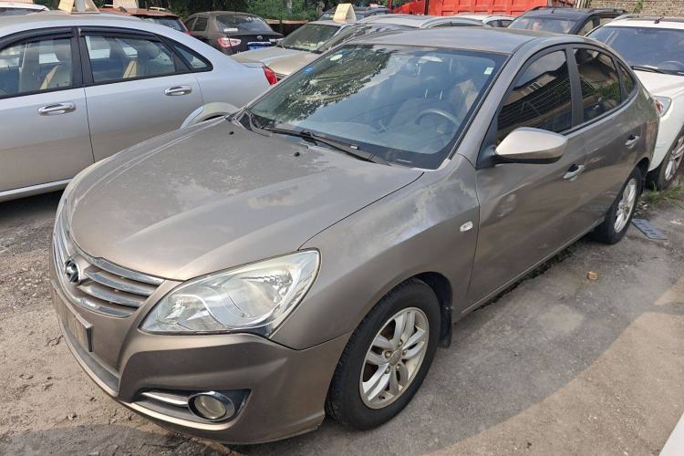 Used Hyundai Celesta 2011 1.6L Manual Comfort Edition