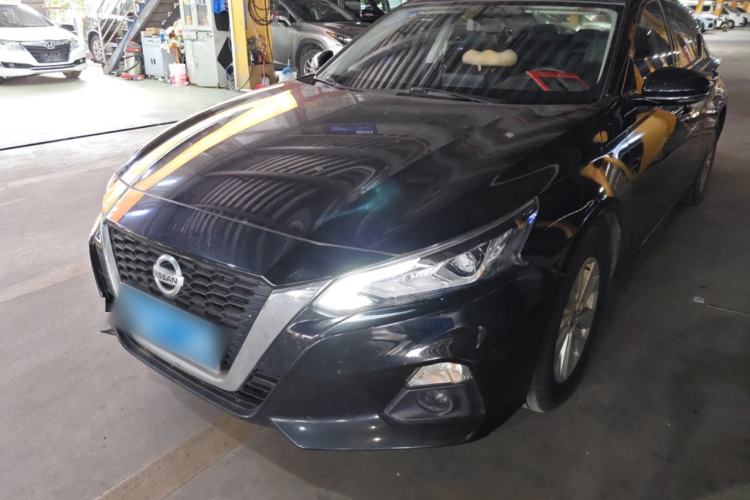 Used Nissan Teana 2020 2.0L XL Comfort Edition
