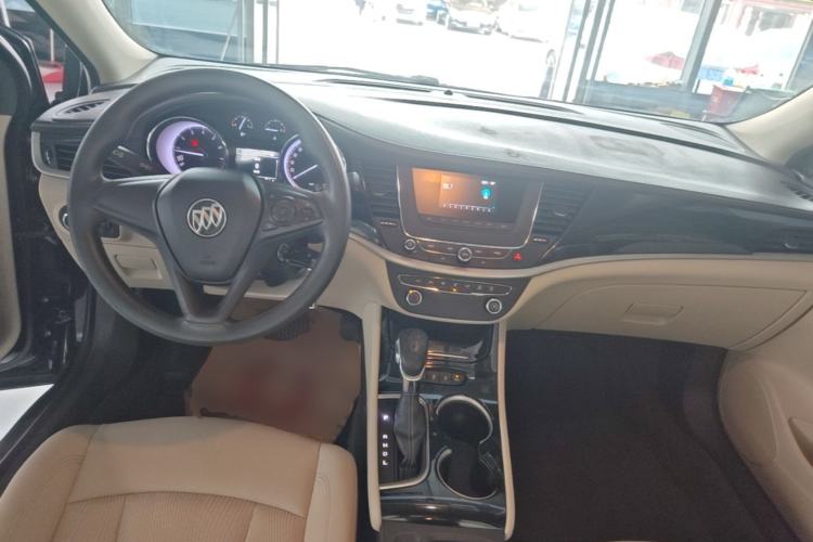 Used Buick Verano 2015 Sedan 15S Automatic Ambition Model