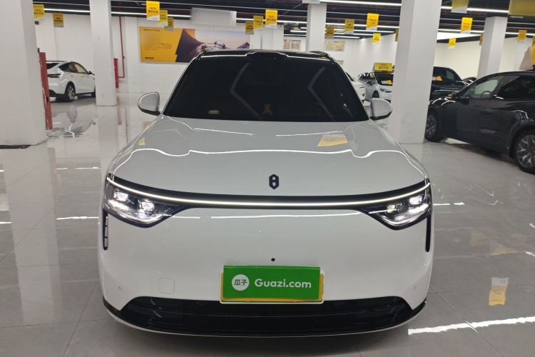 Used Hima AITO M8 2025 Extended-Range Ultra Version 53.4 kWh 6-Seater Edition