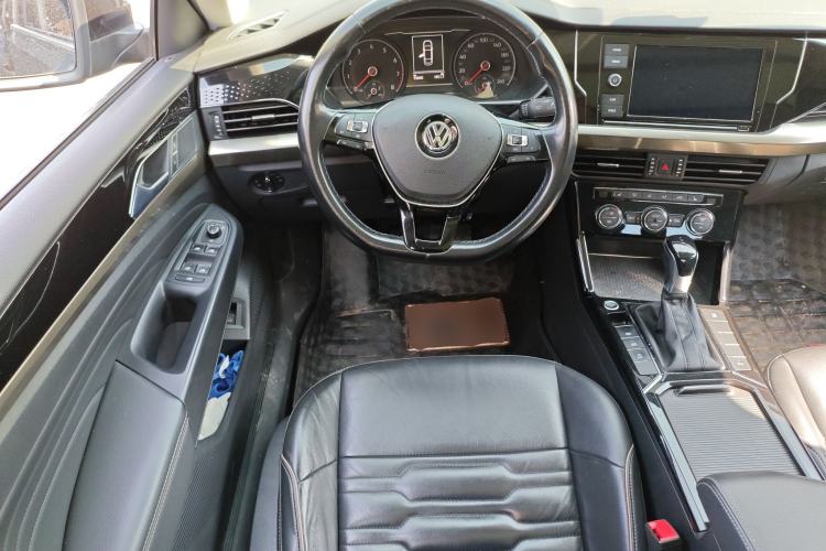 Used Volkswagen Passat 2019 330TSI Elite Edition China V Standard