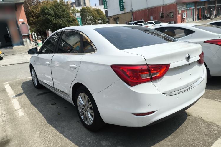 Used Buick GT 2015 15N Automatic Elite Version
