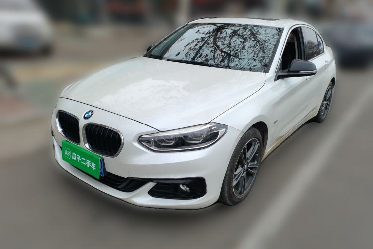 Used BMW 1 Series 2018 118i Sport Edition