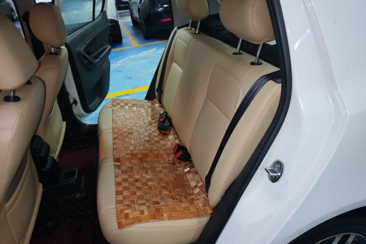 Used Skoda Fabia 2012 1.6L Automatic Cool Black Edition