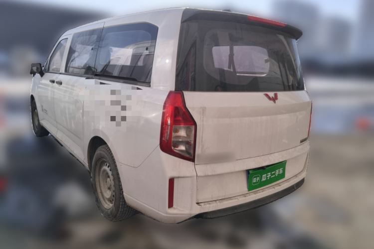Used Wuling Zhengcheng 2021 1.5T Manual Comfort Version