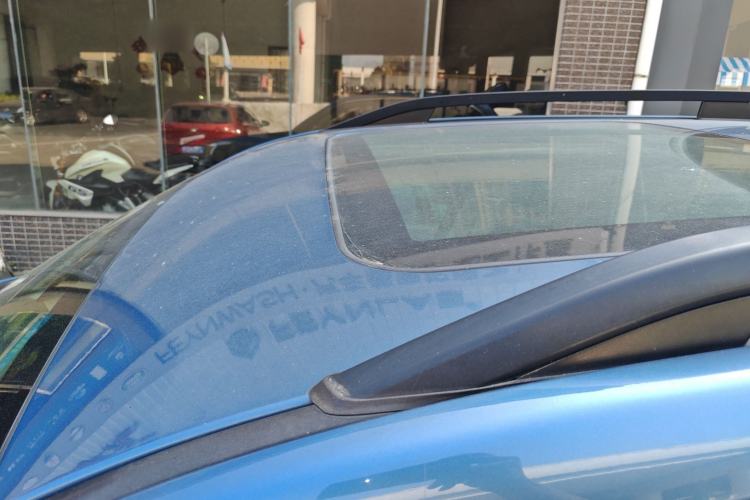 Used Subaru Forester 2019 2.0i Luxury Edition EyeSight Roof