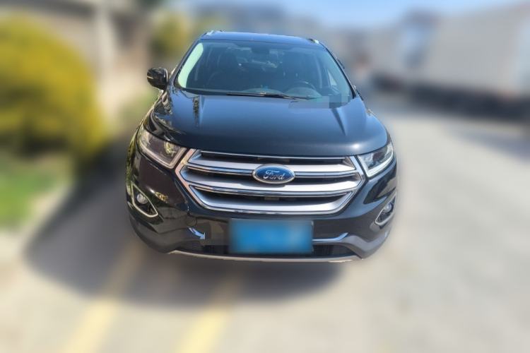 Used Ford Edge 2016 EcoBoost 245 Two-Wheel-Drive Titanium 7-Seater