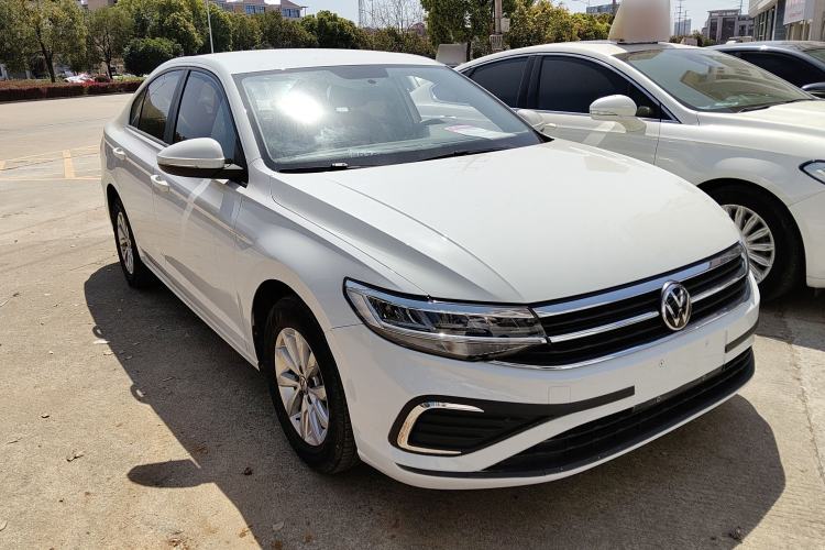 Used Volkswagen Bora 2024 200TSI DSG Comfort Edition