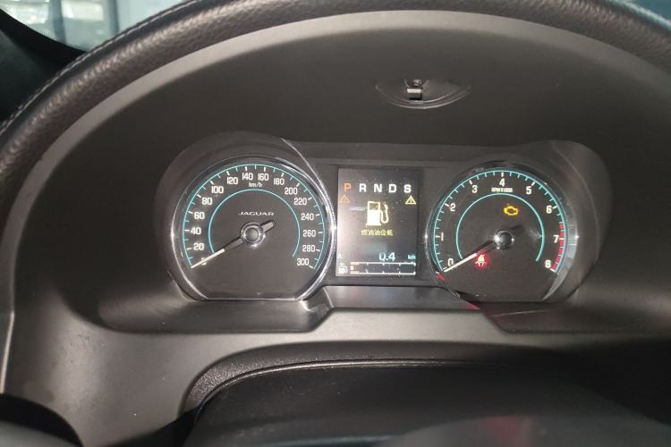 Used Jaguar XF 2015 XF 3.0 SC R-Sport Luxury Edition
