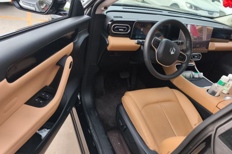 Used Leapmotor C11 2024 Pure Electric 515 Smart Edition