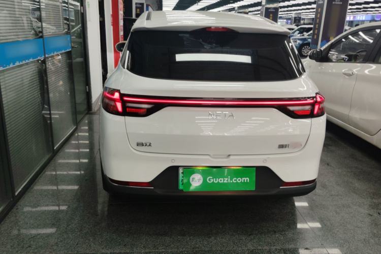 Used NETA AYA 2023 Revised Version 401 Lite Rear