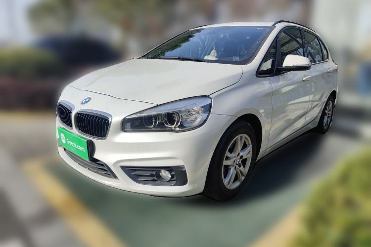 Used BMW 2 Series Active Tourer 2016 218i Leading Model