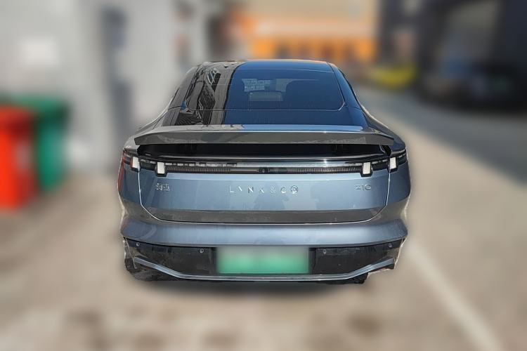 Used Lynk & Co Z10 2025 95 kWh 702 km All-Wheel Drive Intelligent Driving Ultra