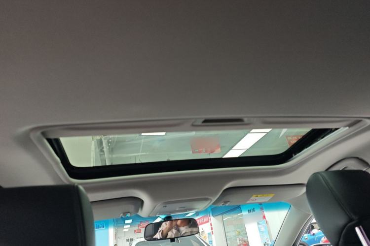 Used Buick GT 2021 Revised Version Flagship 1.5L Automatic Elite Edition