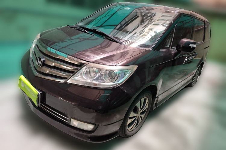 Used Honda Elysion 2012 2.4L VTi-S Prestige Edition