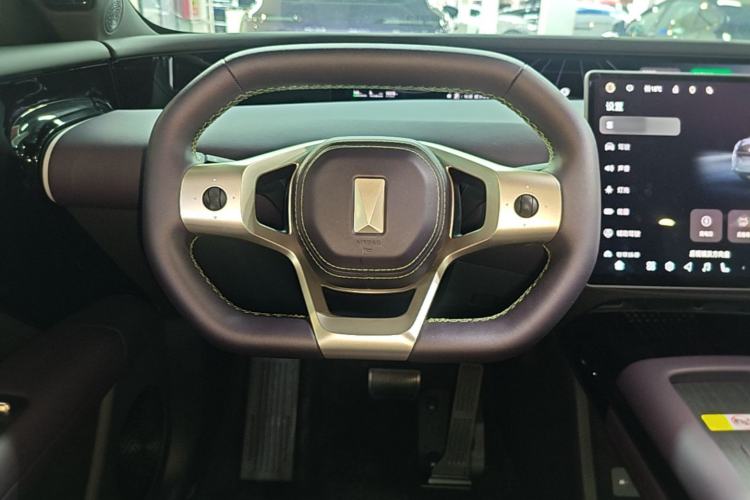 Used Avatr 07 2024 Pro+ All-Electric Version