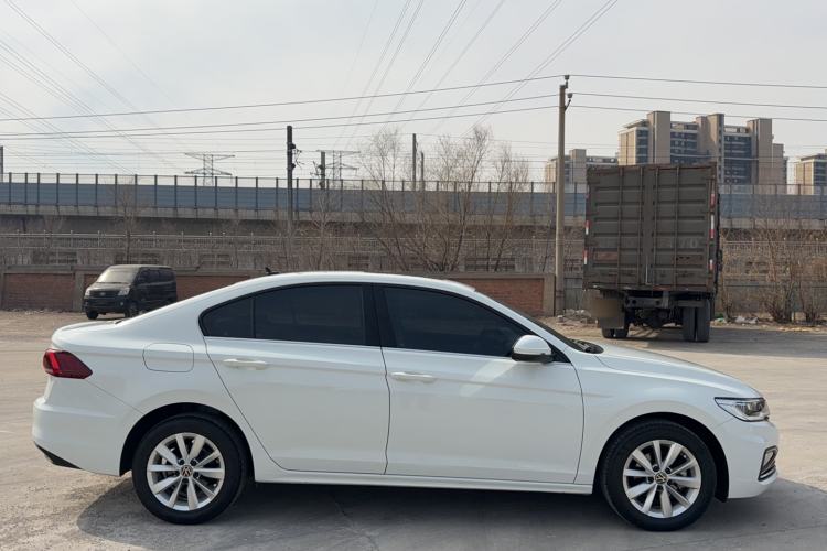 Used Volkswagen Bora 2021 1.5L Automatic Comfort Smart Connect Edition
