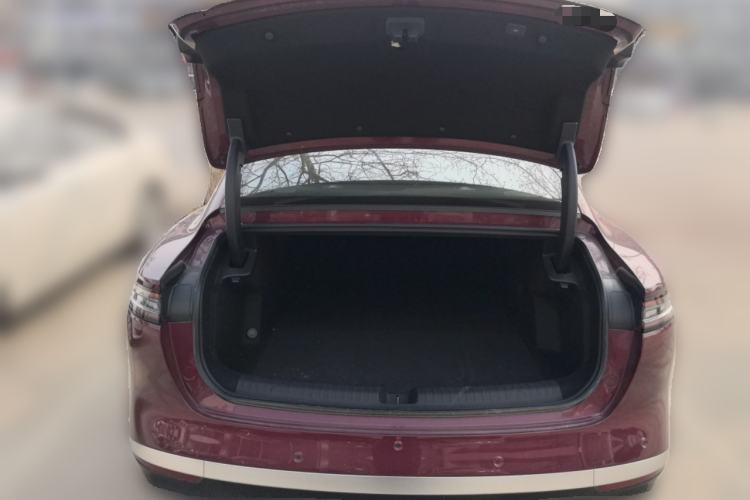 Used Chery Fulwin A9L 2025 Model, Four-Wheel Drive High-Energy Peak Edition