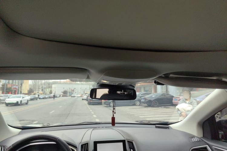 Used Ford Edge 2020 EcoBoost 245 Two-Wheel Drive Titanium 7-Seater